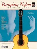 Pumping Nylon | book and DVD combination