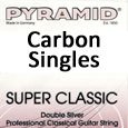 Pyramid Fluro Carbon 369 203 G-3rd .0331, Single String