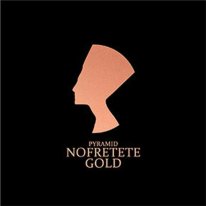 Pyramid NOF-X Nofretete X Gold Electric Guitar Strings Light 10-46