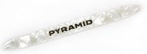 Pyramid Professional Oud Feather Pick | Heavy Polished