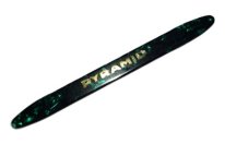 Pyramid Professional Oud Feather Pick | X-Heavy Polished