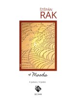 Rak | 4 Moods for 4 guitars