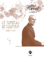 Ravel | Le Tombeau de Couperin (excerpts) for 2 guitars
