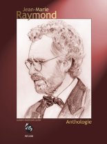 Raymond | Anthologie solo guitar