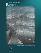 Raymond | Memories of Tateshina for solo guitar