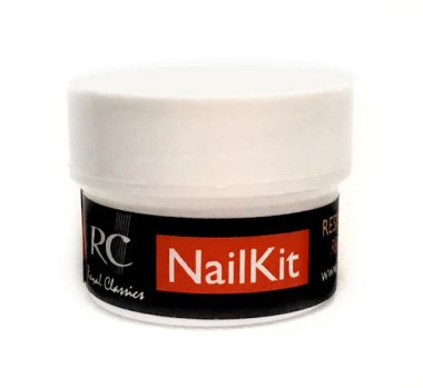RC Strings NR45 Resin Powder