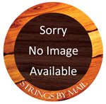 RC Strings RC11 , Single high e string .030, SPECIAL 5 Pack