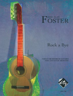 Rock A Bye