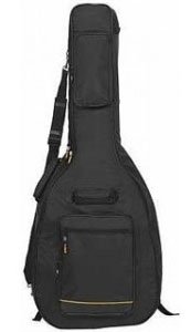Rockbag 3/4 Size Deluxe Classical Guitar Gig Bag RB 20504 B
