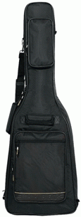 Rockbag Acoustic / Folk Guitar Deluxe Gig Bag RB 20509 B