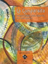 Rodriguez | La Cumparsita for 4 guitars