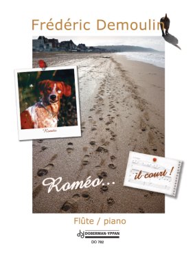 Romeo... Il Court.