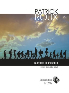 Roux | La route de l'espoir