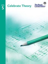 Royal Conservatory | Celebrate Theory, Level 5
