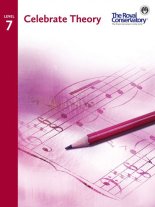 Royal Conservatory | Celebrate Theory, Level 7
