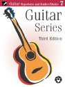 Royal Conservatory, Guitar Repertoire and Studies Album 7
