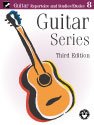 Royal Conservatory, Guitar Repertoire and Studies Album 8