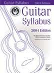 Royal Conservatory Guitar Series Syllabus-can use w/Bridges edition