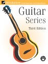 Royal Conservatory, Introductory Guitar Repertoire and Studies