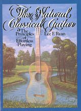 Ryan | The Natural Classical Guitar