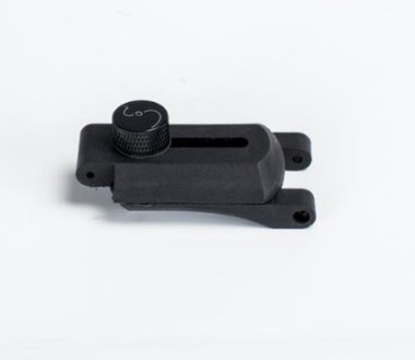 SageWork - Umbra Short Guitar Support - Adjustable Arm Assembly