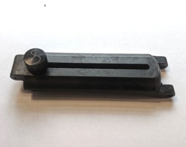 SageWork - Umbra Tall Guitar Support - Adjustable Arm Assembly