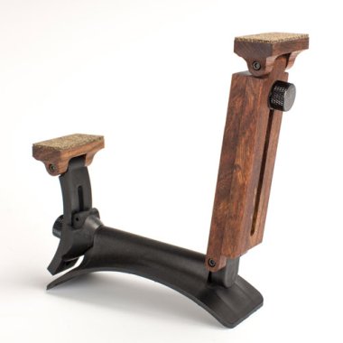 SageWork Atlas Adjustable Magnetic Barnett Guitar Support - Tall
