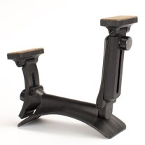 SageWork Umbra Adjustable Magnetic Barnett Guitar Support - Standard