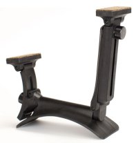 SageWork Umbra Adjustable Magnetic Barnett Guitar Support - Tall
