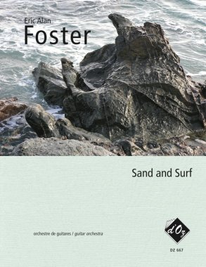 Sand And Surf