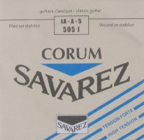 Savarez Corum 505J - 5th string (A) high tension .0338