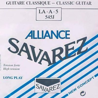 Savarez HT Classic 545J - 5th string (A) high tension .0352