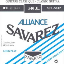 Savarez HT Classic 546JL - 6th string (E) high tension .0441