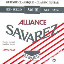 Savarez HT Classic 546RL - 6th string (E) normal tension .0421