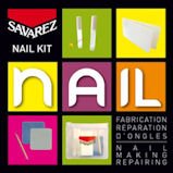 Savarez Nail Making and Repair Kit
