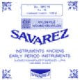 Savarez NN110 - .110 mm / 0.0433 inches, Single String