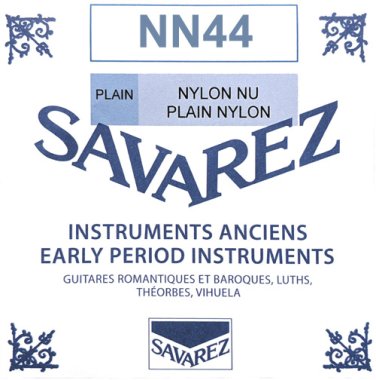 Savarez NN44 - .44 mm / 0.0173 inches, Single String