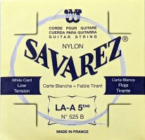 Savarez Traditional 525B - 5th string (A) low tension .0329