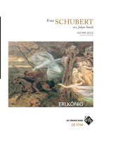 Schubert arr. by Smith | Erlkonig for solo guitar