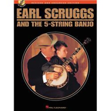 Scruggs | Earl Scruggs and the 5-String Banjo Book