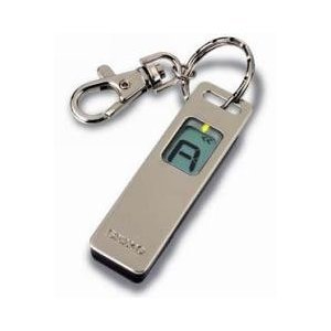 Seiko Chromatic Tuner Keychain