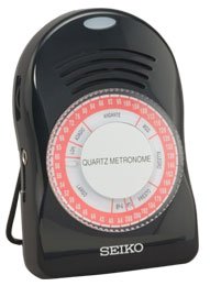 Seiko Quartz Metronome - SQ50V