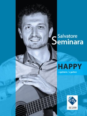 Seminara | Happy for 2 guitars