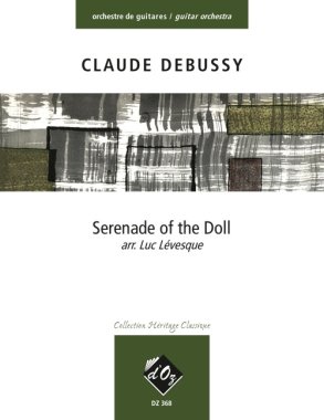 Serenade Of The Doll