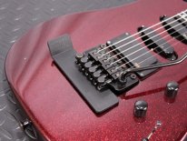 Shredneck TremBlock - Floating Tremolo String Changing Tool