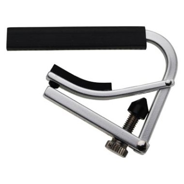 Shubb Lite L2 Classical / Flamenco Guitar Capo