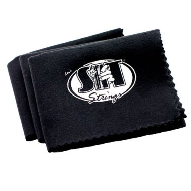 S.I.T. Guitar Polish Cloth