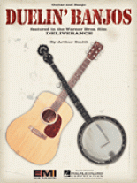 Smith | Duelin' Banjos - for guitar and banjo