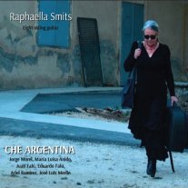 Smits | Che Argentina CD
