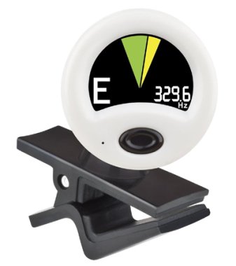 Snark HZ-1 Hertz Tuning Clip-On Tuner